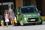 Fiat Fiorino Qubo 2008 года